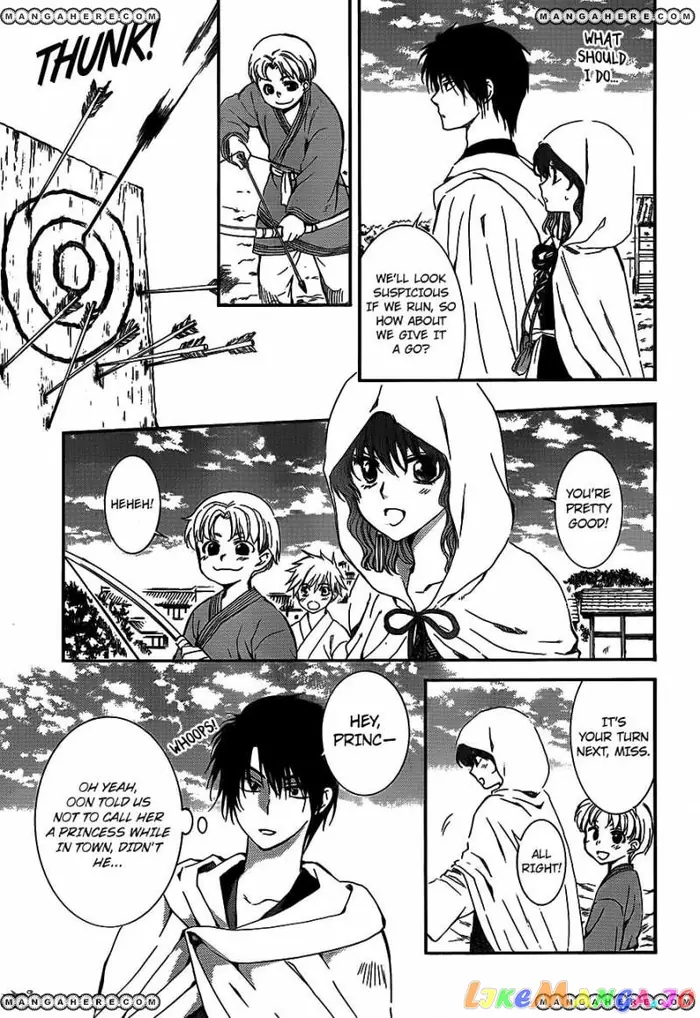 Yona of the Dawn Chapter 131 image 07_optimized